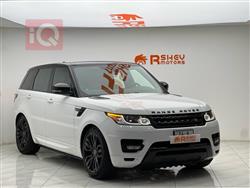 لاند روفر رانج روفر سبورت